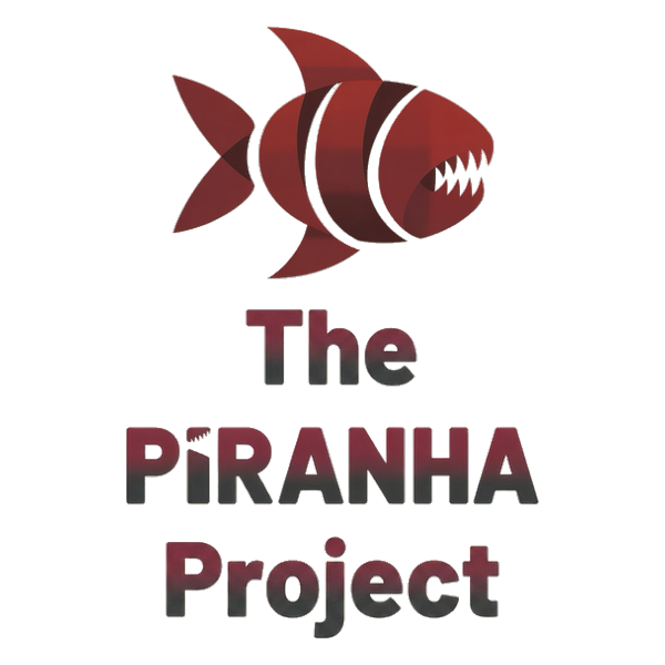 The Piranha Project