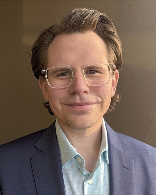 Sterling Rettke